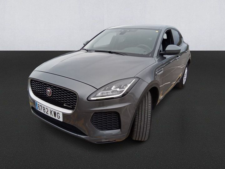 JAGUAR E-PACE 2019 sadfa2bxxk1z60943