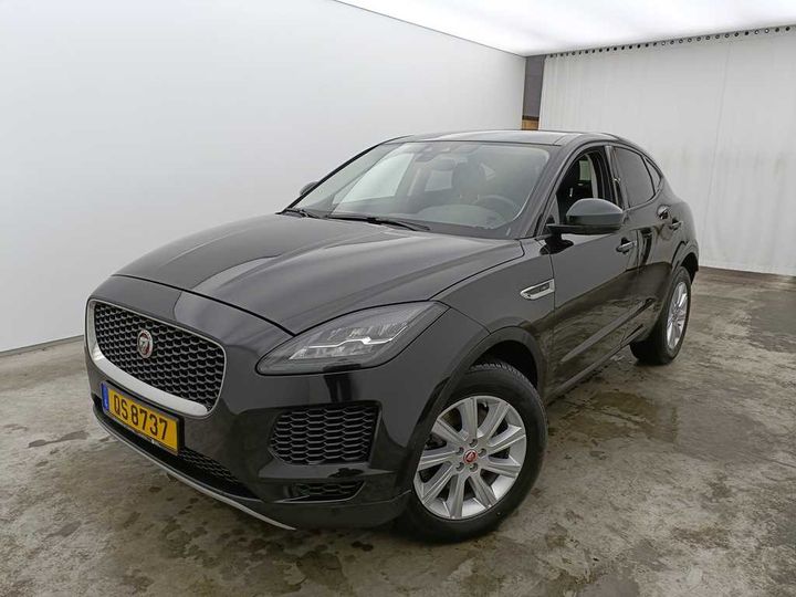 JAGUAR E-PACE &#3917 2019 sadfa2bxxl1z80000