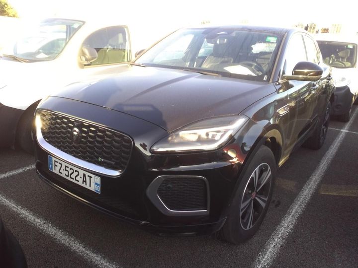 JAGUAR E-PACE 2021 sadfa2bxxm1023755