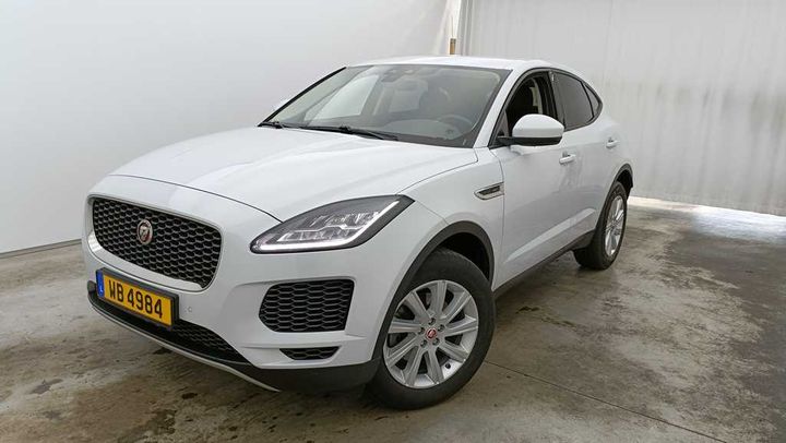 JAGUAR E-PACE &#3917 2018 sadfa2dn6j1z28288