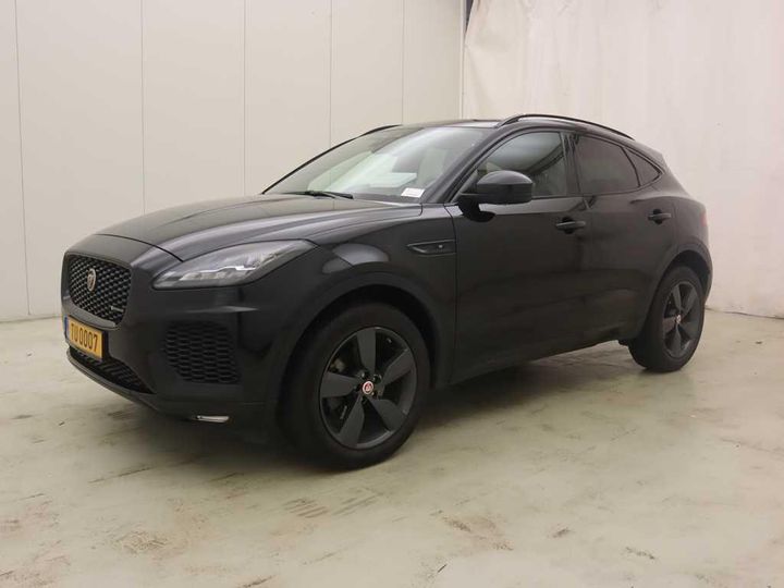 JAGUAR E-PACE 2019 sadfa2dn9k1z57981