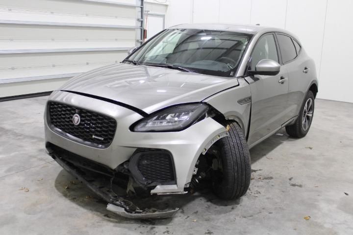 JAGUAR E-PACE SUV 2021 sadfb2bs3m1026059