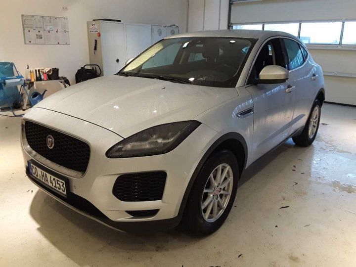 JAGUAR E-PACE 2018 sadfb2dn0j1z08759