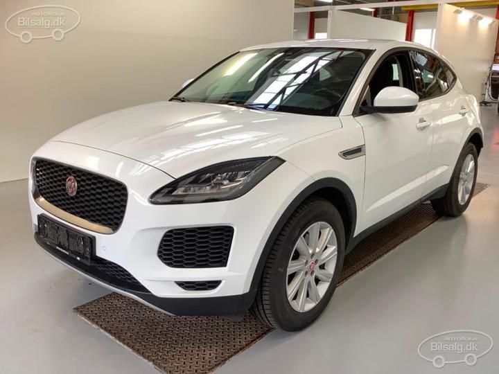 JAGUAR E-PACE SUV 2018 sadfb2dn0j1z26582