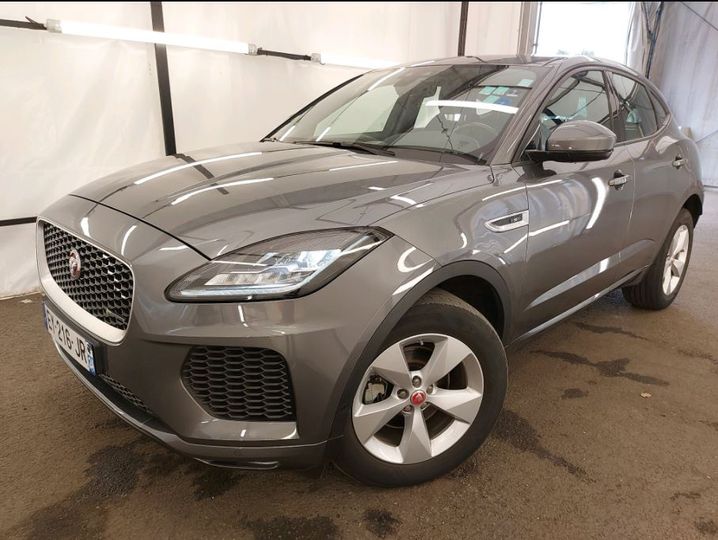 JAGUAR E-PACE 2018 sadfb2dn0j1z28820