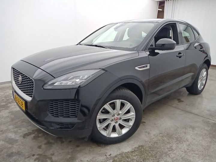 JAGUAR E-PACE &#3917 2018 sadfb2dn0k1z36689