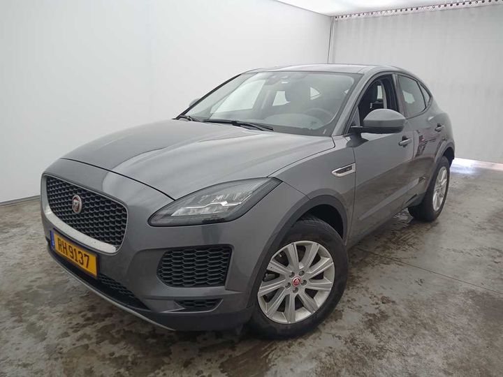 JAGUAR E-PACE &#3917 2019 sadfb2dn0k1z51578