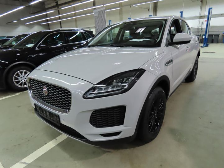 JAGUAR E-PACE 2019 sadfb2dn0k1z66954