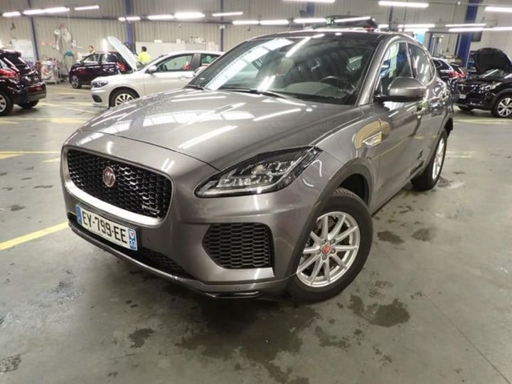 JAGUAR E-PACE 2018 sadfb2dn1j1z28065