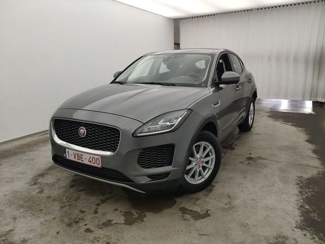 JAGUAR E-PACE '17 2018 sadfb2dn1k1z36930