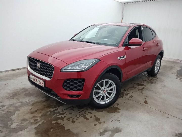 JAGUAR E-PACE &#3917 2018 sadfb2dn1k1z39388