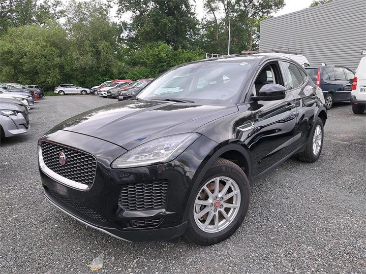 JAGUAR E-PACE 2019 sadfb2dn1k1z45143