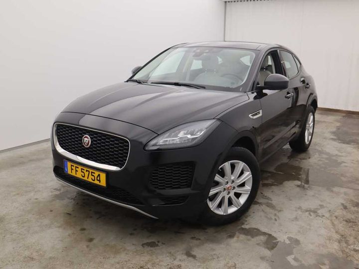 JAGUAR E-PACE &#3917 2018 sadfb2dn1k1z46017