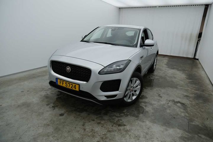 JAGUAR E-PACE &#3917 2019 sadfb2dn1k1z49340