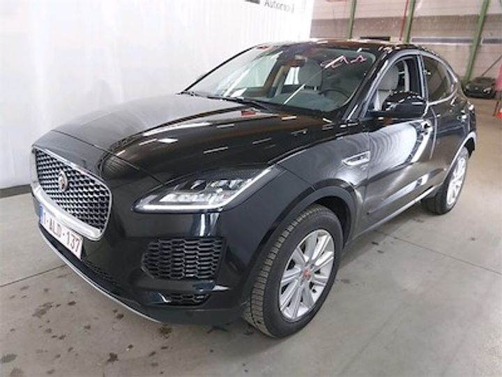 JAGUAR E-PACE DIESEL 2019 sadfb2dn1k1z53999