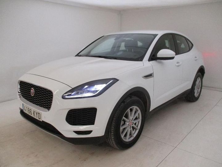 JAGUAR E-PACE 2019 sadfb2dn2k1z62050