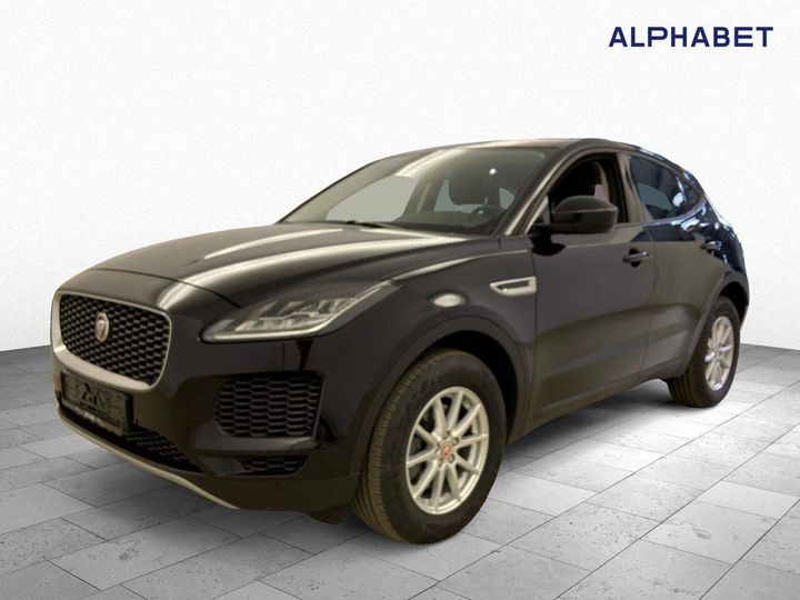 JAGUAR E-PACE D150 2020 sadfb2dn2l1001384