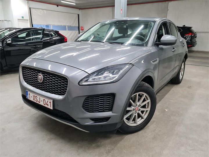 JAGUAR E-PACE 2020 sadfb2dn2l1005824