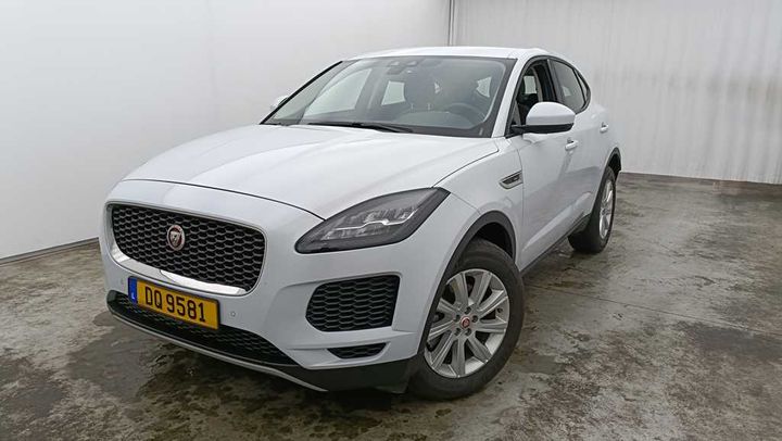 JAGUAR E-PACE &#3917 2019 sadfb2dn2l1z76211