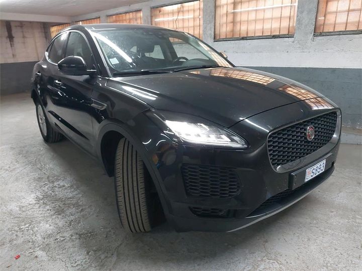 JAGUAR E-PACE 2018 sadfb2dn3j1z27371