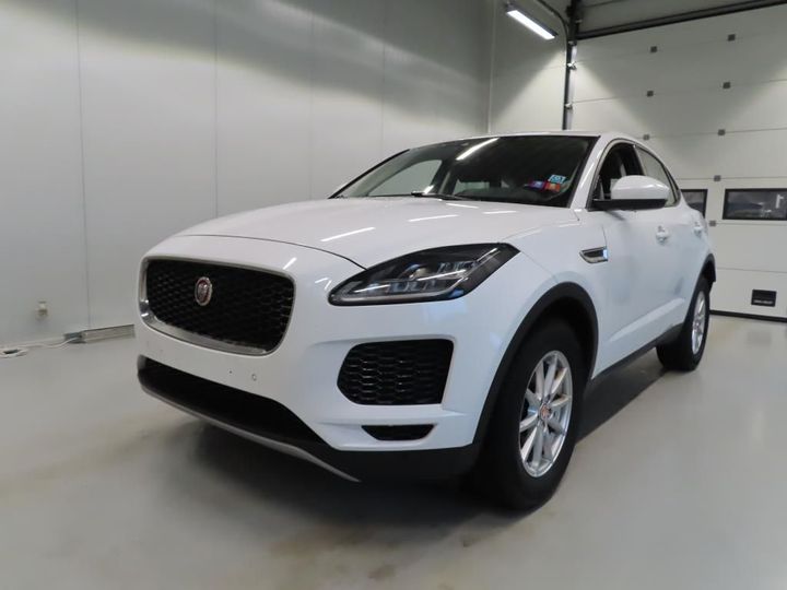 JAGUAR E-PACE 2019 sadfb2dn3k1z51994