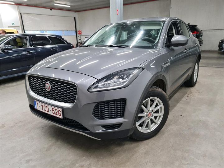 JAGUAR E-PACE 2020 sadfb2dn3l1009669