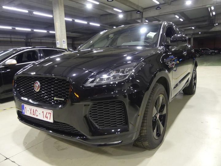 JAGUAR E-PACE 2019 sadfb2dn3l1z84124