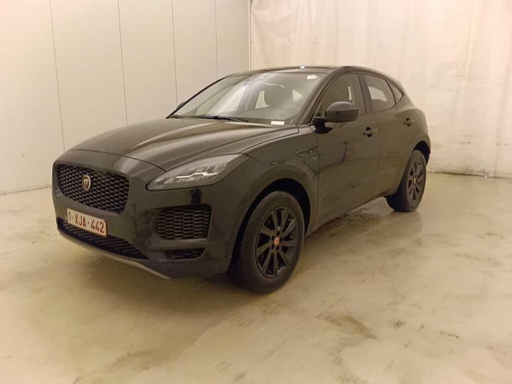 JAGUAR E-PACE 2020 sadfb2dn3l1z89565