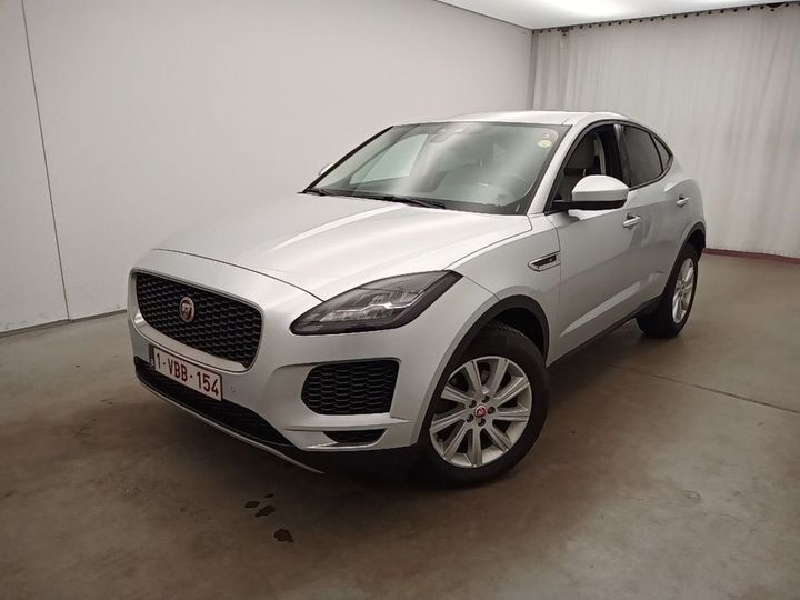 JAGUAR E-PACE &#3917 2018 sadfb2dn4k1z36923