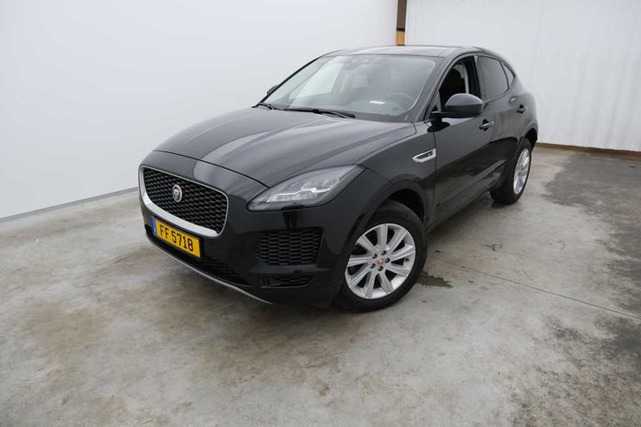 JAGUAR E-PACE &#3917 2018 sadfb2dn4k1z48439