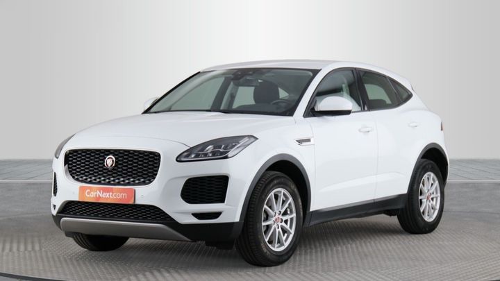 JAGUAR E-PACE 2019 sadfb2dn4k1z51941