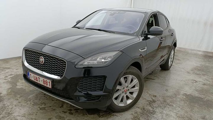 JAGUAR E-PACE &#3917 2018 sadfb2dn5j1z13004