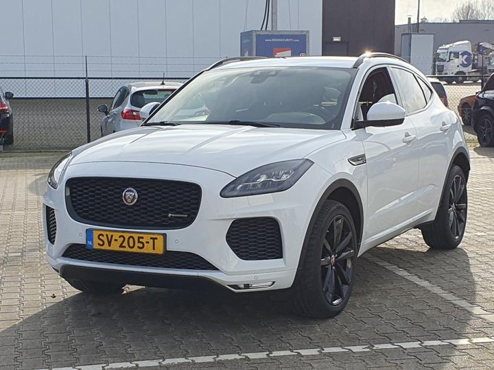 JAGUAR E-PACE D150 2018 sadfb2dn5j1z28005