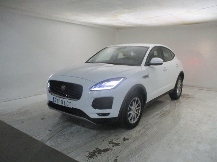 JAGUAR E-PACE 2019 sadfb2dn5l1z83248