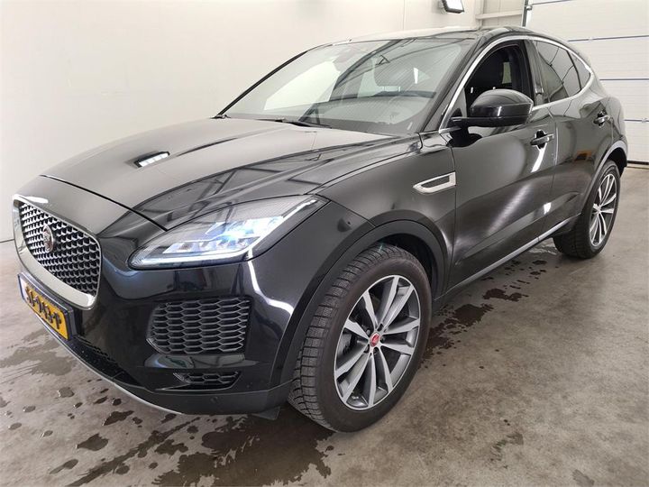 JAGUAR E-PACE 2018 sadfb2dn6j1z19247