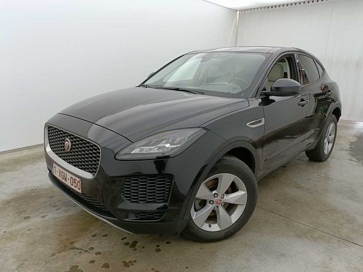 JAGUAR E-PACE &#3917 2018 sadfb2dn6k1z39659