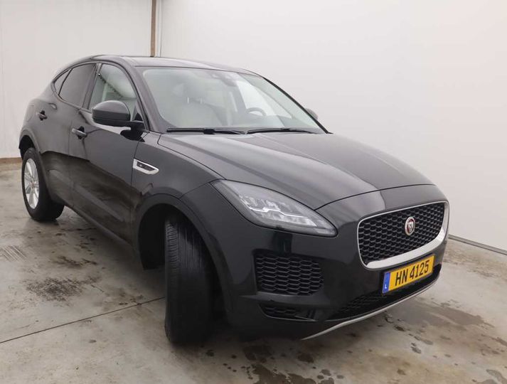 JAGUAR E-PACE &#3917 2019 sadfb2dn6k1z68398