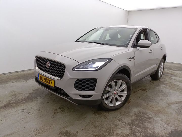 JAGUAR E-PACE '17 2019 sadfb2dn6k1z69969