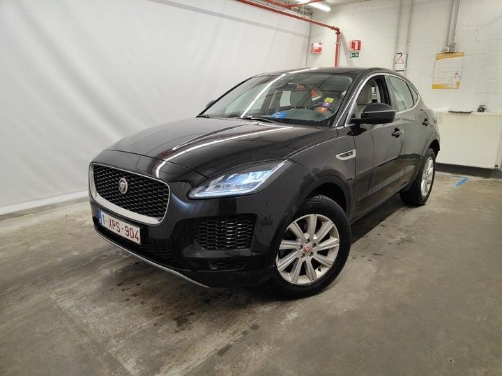 JAGUAR E-PACE '17 2020 sadfb2dn6l1005020