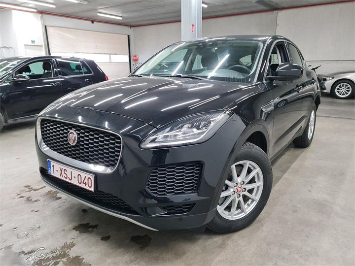 JAGUAR E-PACE 2020 sadfb2dn6l1005969