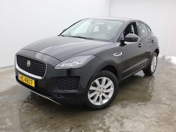 JAGUAR E-PACE &#3917 2018 sadfb2dn7j1z16017