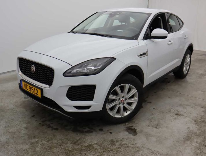 JAGUAR E-PACE &#3917 2018 sadfb2dn7j1z19211