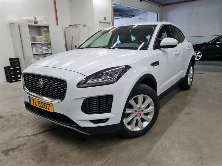 JAGUAR E-PACE 2019 sadfb2dn7k1z57281