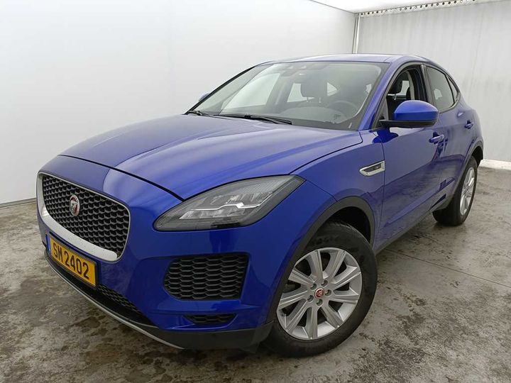 JAGUAR E-PACE &#3917 2019 sadfb2dn7k1z67843