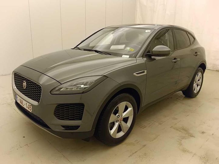 JAGUAR E-PACE 2019 sadfb2dn7l1z80951