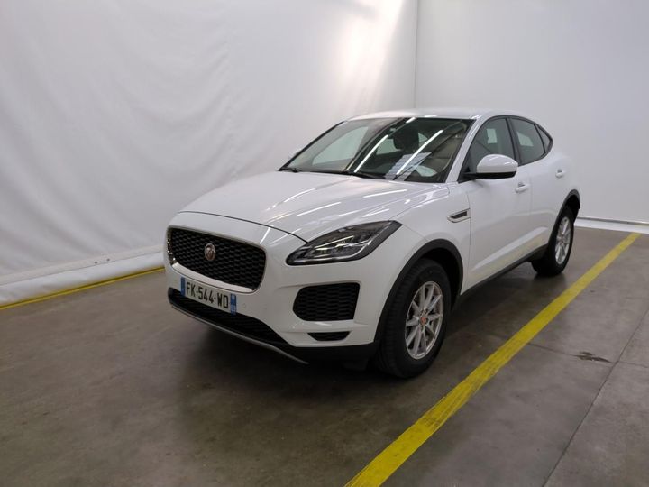 JAGUAR E-PACE 2019 sadfb2dn8l1z80960