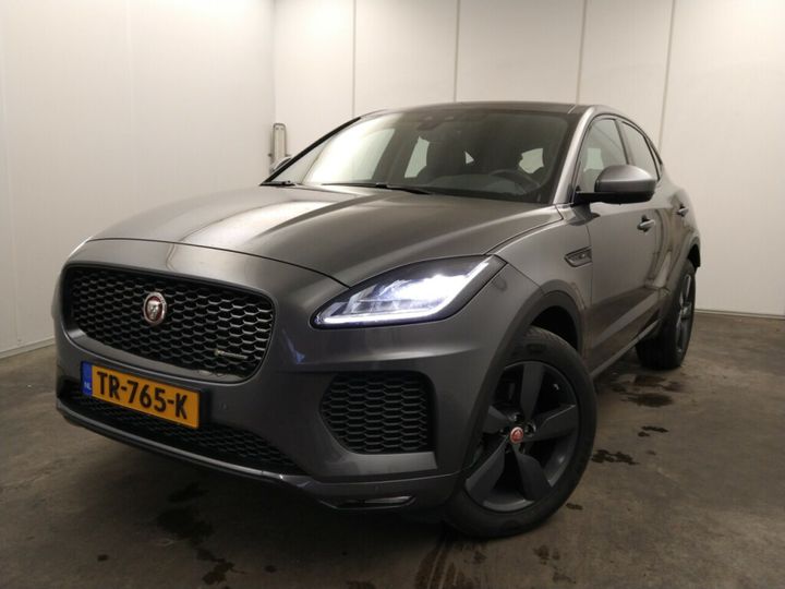 JAGUAR E-PACE 2018 sadfb2dn9j1z13104