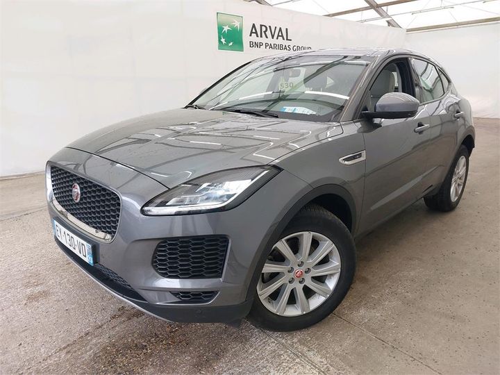 JAGUAR E-PACE 2018 sadfb2dn9j1z28847