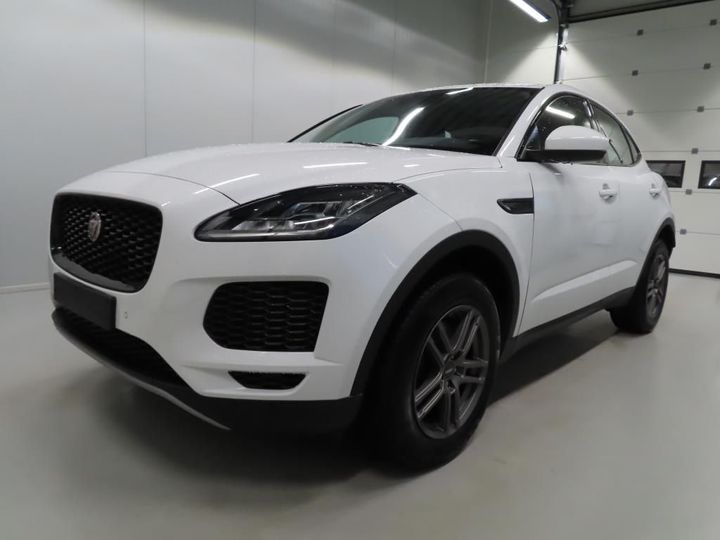 JAGUAR E-PACE 2018 sadfb2dn9j1z28881