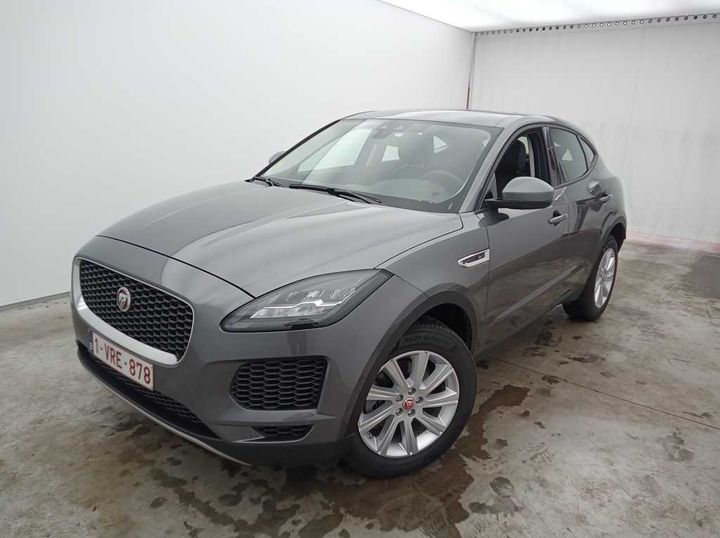 JAGUAR E-PACE &#3917 2019 sadfb2dn9k1z51479